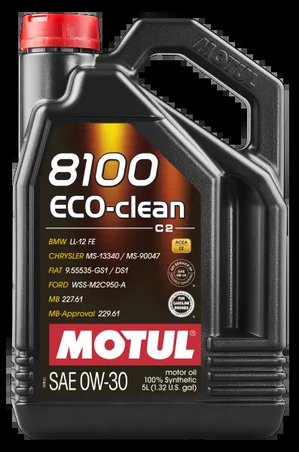 Ulei de motor Motul 102889