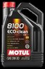 Ulei de motor Motul 102889