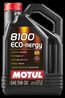 Ulei de motor Motul 102898