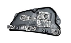 SUPORT LAMPA SPATE ULO 1029201 - Compatibil cu AUDI