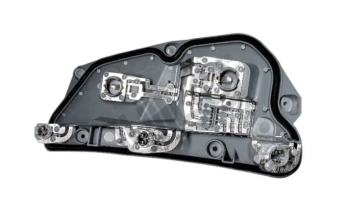 SUPORT LAMPA SPATE ULO 1029201 - Compatibil cu AUDI