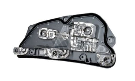 SUPORT LAMPA SPATE ULO 1029201 - Compatibil cu AUDI