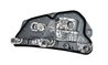 SUPORT LAMPA SPATE ULO 1029201 - Compatibil cu AUDI