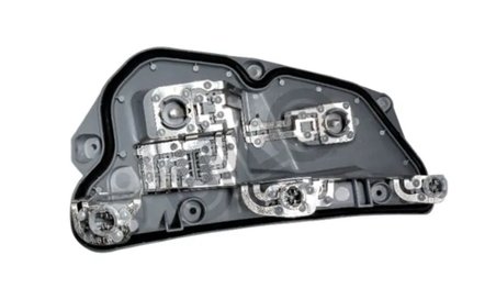SUPORT LAMPA SPATE ULO 1029202 - Compatibil cu AUDI