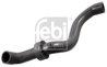 FURTUN RADIATOR FEBI BILSTEIN 102960 - Compatibil cu MERCEDES-BENZ