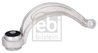 Brat suspensie Febi Bilstein 102986