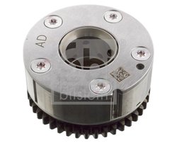 Regulator ax cu came Febi Bilstein 102990