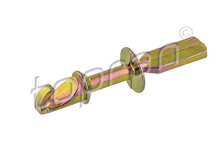 EXCENTRIC, BROASCA USA TOPRAN 103 096 - Compatibil cu VW