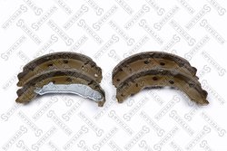 Set saboti frana Stellox 103 100-SX