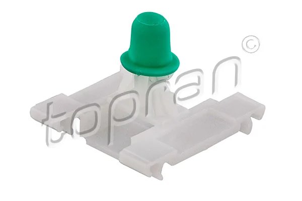 clips, acoperire decorativa si protectie Topran 103 104