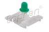 clips, acoperire decorativa si protectie Topran 103 104
