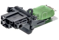 Rezistor ventilator habitaclu Topran 103 134