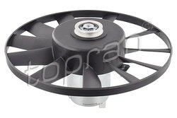 Ventilator radiator racire Topran 103 138