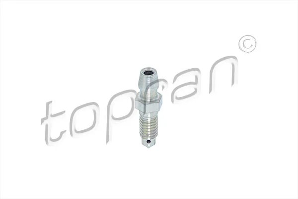 Surub aerisire, cilindru receptor frana Topran 103 232