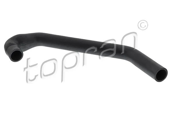 Furtun radiator Topran 103 381