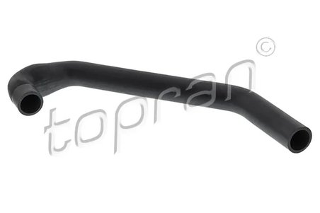Furtun radiator Topran 103 381