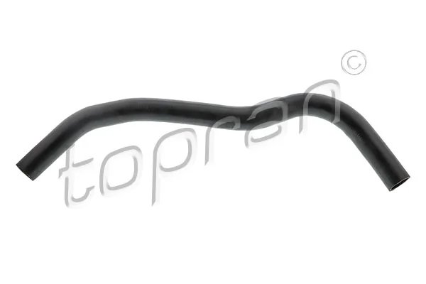 Furtun radiator Topran 103 382
