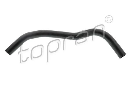 Furtun radiator Topran 103 382