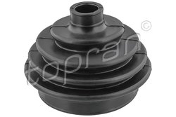 BURDUF CAUCIUC ARTICULATIE PLANETARA TOPRAN 103 392 - Compatibil cu AUDI, SEAT, VW