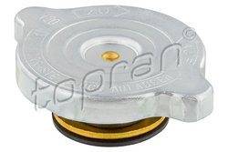 BUSON VAS EXPANSIUNE TOPRAN 103 385 - Compatibil cu AUDI, VW