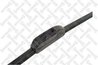 Lamela stergator Stellox 103 400-SX