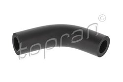 FURTUN VACUUM, SERVOFRANA TOPRAN 103 405 - Compatibil cu AUDI, SEAT, VW