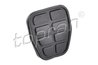 ACOPERIRE PEDALA FRANA TOPRAN 103 409 - Compatibil cu AUDI, SEAT, VW