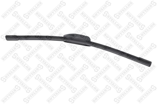 Lamela stergator Stellox 103 425-SX