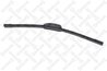 Lamela stergator Stellox 103 425-SX