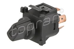 COMUTATOR VENTILATOR,INCALZIRE/VENTILATIE TOPRAN 103 428 - Compatibil cu AUDI, VW