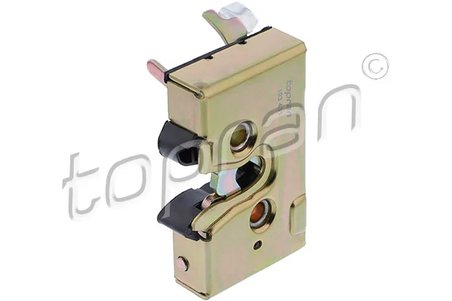 INCUIETOARE USA TOPRAN 103 431 - Compatibil cu VW