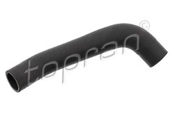 FURTUN RADIATOR TOPRAN 103 447 - Compatibil cu VW