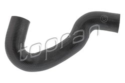 Furtun radiator Topran 103 448