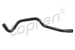 Furtun radiator Topran 103 450