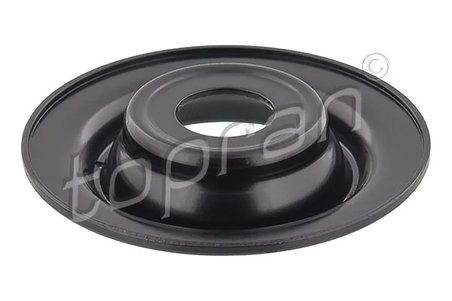 SAIBA ARC TOPRAN 103 492 - Compatibil cu AUDI, SEAT, SKODA, VW