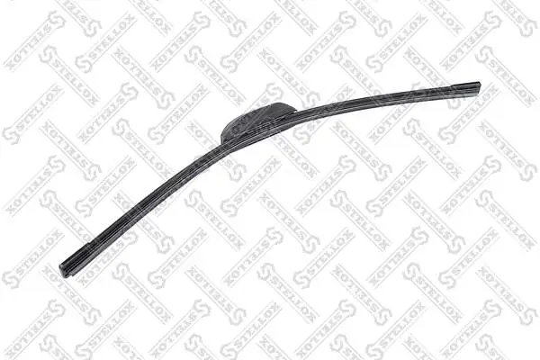Lamela stergator Stellox 103 500-SX