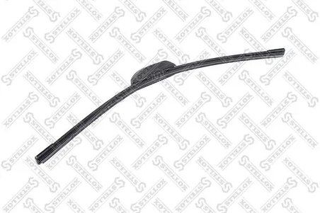 Lamela stergator Stellox 103 500-SX