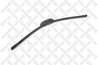 Lamela stergator Stellox 103 500-SX