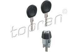 CILINDRU DE INCHIDERE,APRINDERE TOPRAN 103 560 - Compatibil cu SEAT, VW