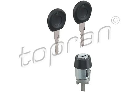 cilindru de inchidere,aprindere Topran 103 560