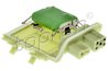 Rezistor ventilator habitaclu Topran 103 578