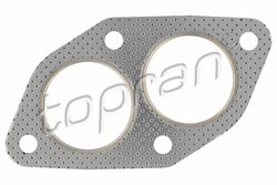 GARNITURA RACORD EVACUARE TOPRAN 103 608 - Compatibil cu AUDI, VW