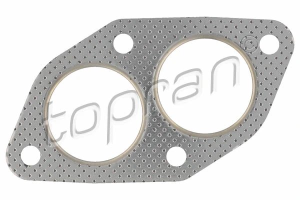 GARNITURA RACORD EVACUARE TOPRAN 103 608 - Compatibil cu AUDI, VW