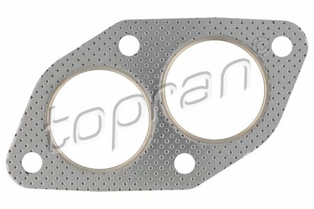 GARNITURA RACORD EVACUARE TOPRAN 103 608 - Compatibil cu AUDI, VW