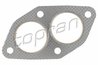 GARNITURA RACORD EVACUARE TOPRAN 103 608 - Compatibil cu AUDI, VW
