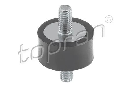 SUPORT RADIATOR TOPRAN 103 642 - Compatibil cu AUDI, VW