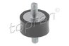 SUPORT RADIATOR TOPRAN 103 642 - Compatibil cu AUDI, VW