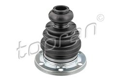 BURDUF CAUCIUC ARTICULATIE PLANETARA TOPRAN 103 660 - Compatibil cu AUDI, MERCEDES-BENZ, SKODA, VW