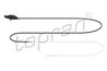 Cablu capota motor Topran 103 707
