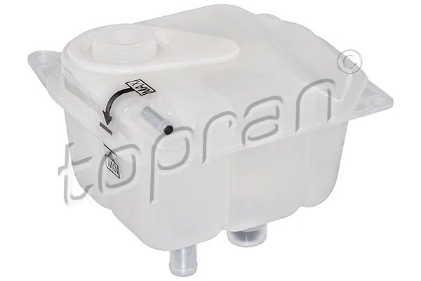 Vas expansiune lichid racire Topran 103 727